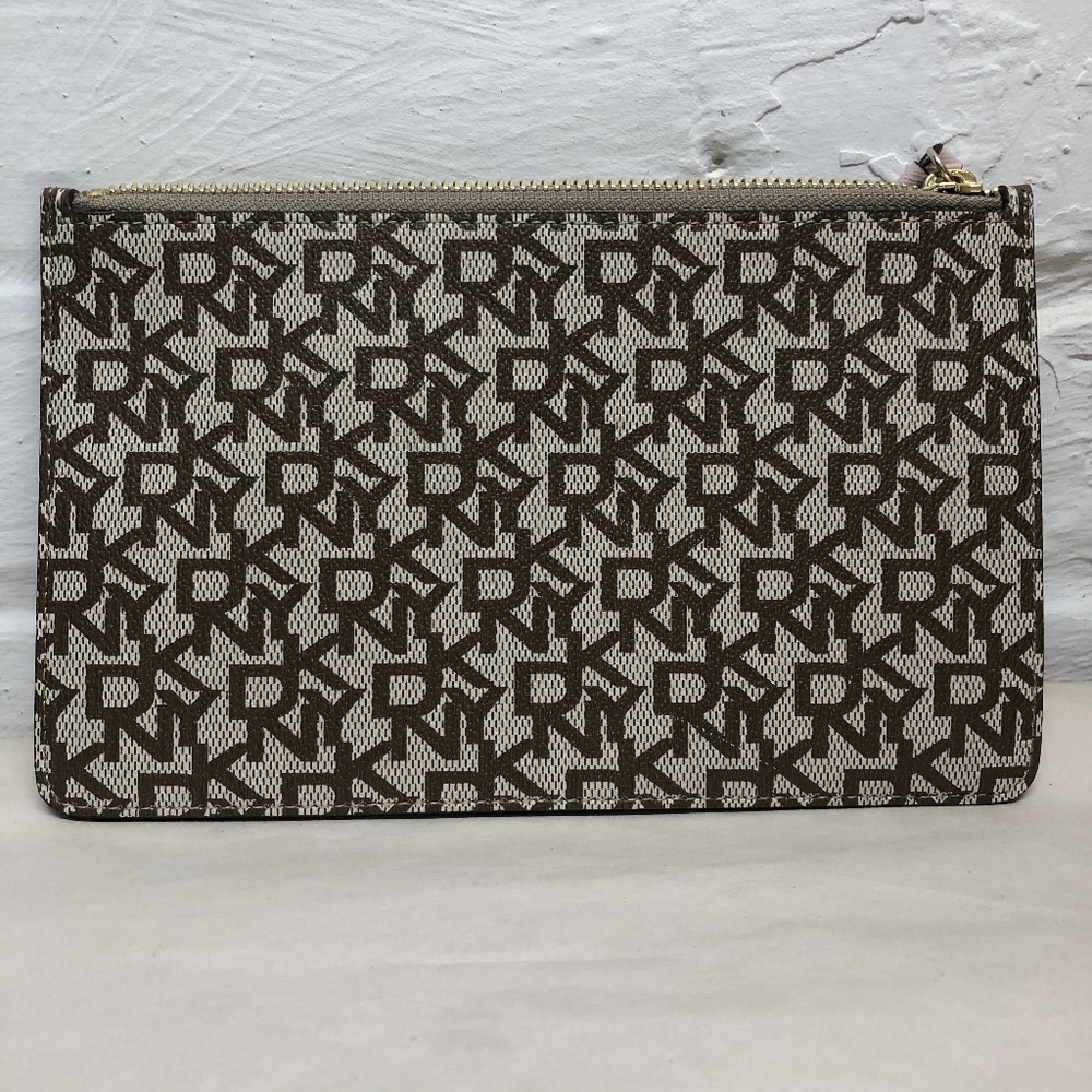 DKNY Cosmetic Case NWOT